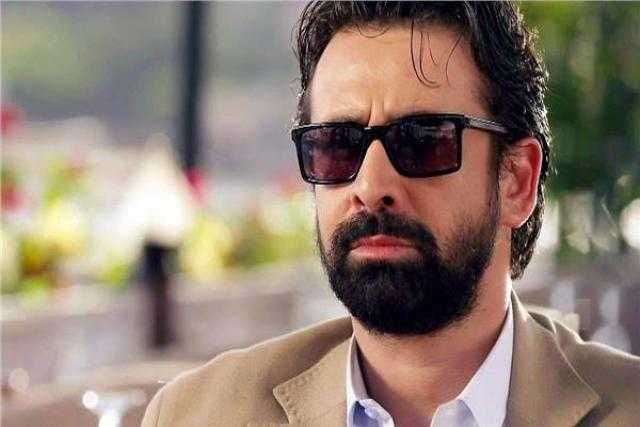 كريم عبدالعزيز يكشف تفاصيل فيلمه الجديد