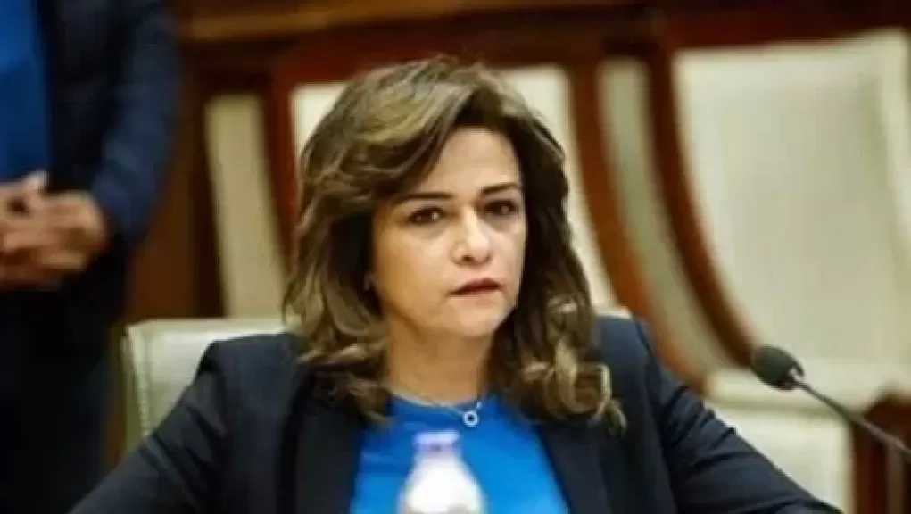 سحر طلعت: الإعلان الفوري عن نتائج تحقيقات حادث دمياط يعكس حرص الدولة على إطلاع الرأي العام على الحقائق كاملة