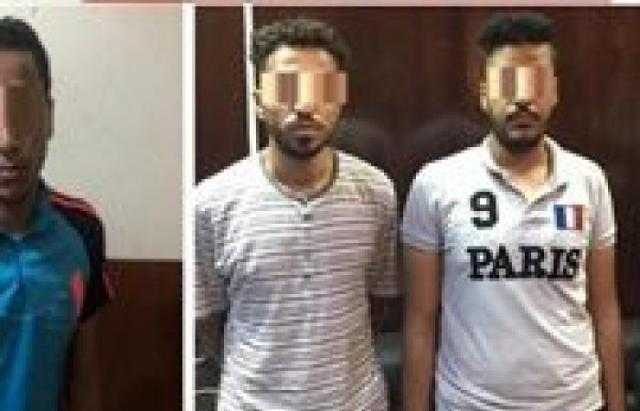 ضبط أشخاص نشروا أسئلة الثانوية العامة وآخر يبيع سماعات للغش