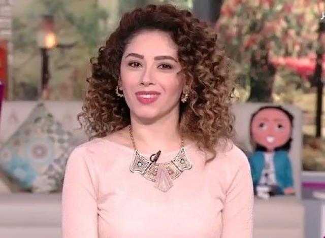 شاهد.. ريم أحمد تلفت الأنظار بهذه الإطلالة