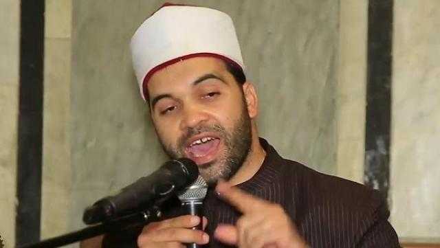 خطيب الأزهر: الإجازة الصيفية ليست للهو واللعب