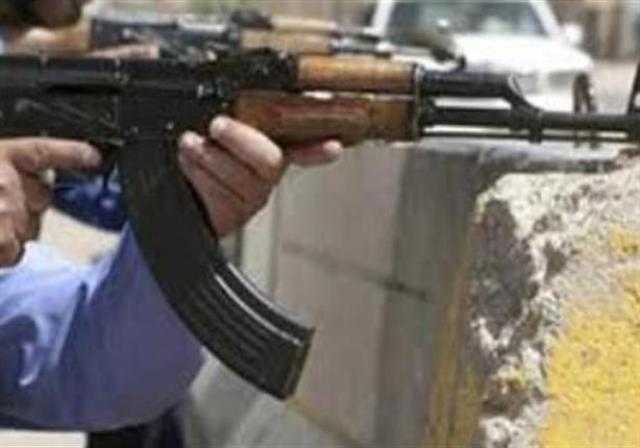 مشاجرة بالأسلحة النارية تسببت بإصابة ٣ أشخاص بالبحيرة