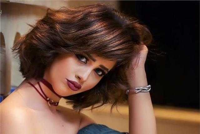 رنا سماحة: شكلى وأنا حامل أحلى