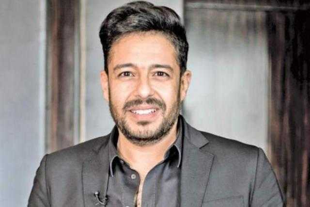 عرض مستمر.. محمد حماقى يطرح خامس أغنيات ألبومه الجديد