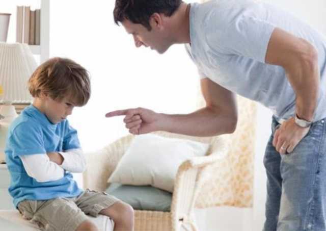 نصائح هامة للأمهات.. ازاي تتعاملي مع طفلك العنيف