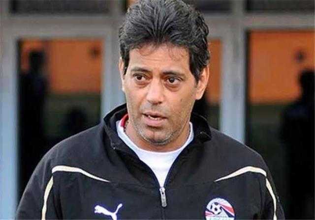 هاني رمزي: القرار النهائي لاختيار حارس المنتخب في يد «أجيري»..فيديو