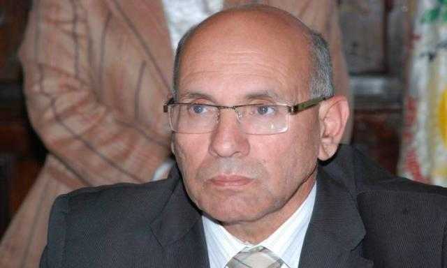الجنايات تقضى بعدم جواز محاكمة وزير الزراعة الأسبق بقضية الكسب غير المشروع