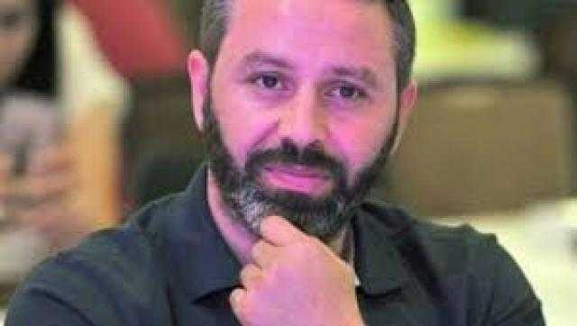 حازم إمام يتغزل بـ«السقا».. لهذا السبب