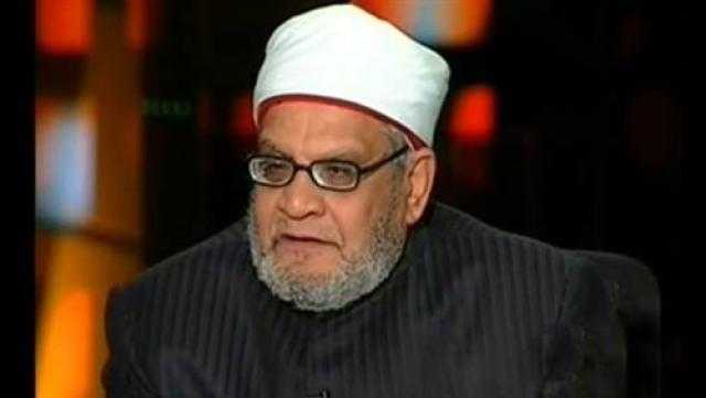 الدكتور أحمد كريمة يكشف الفرق بين الدين والتدين