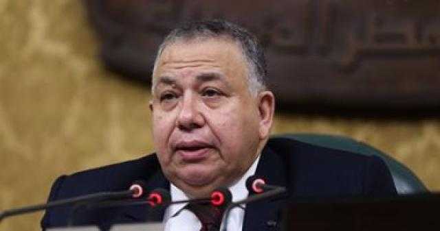 وكيل البرلمان : أفتخر أني حضرت في حياتي جلسة مثل اليوم (فيديو)