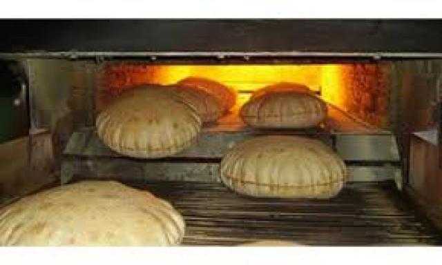 القبض على صاحب مخبز استولى على 2 مليون جنيه من أموال الدعم بالمطرية