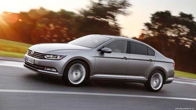 تغيرات تطرأ على ”فولكس Passat” المخصصة للمناطق الوعرة