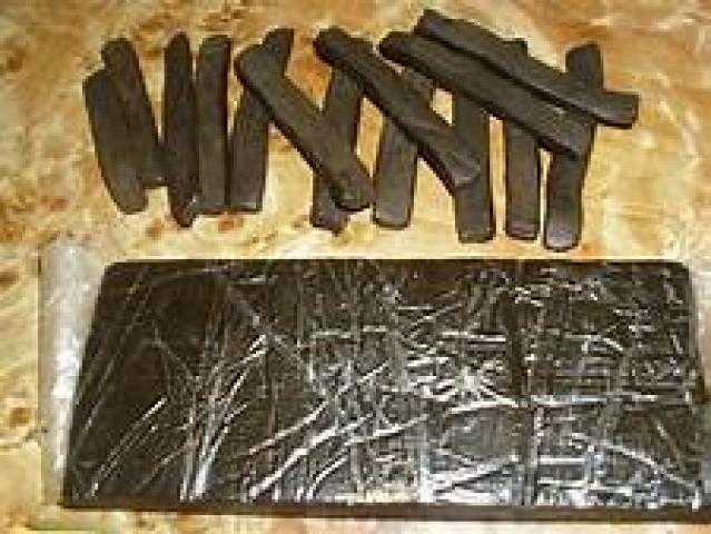 حبس 3 عاطلين لحيازتهم 30 طربة حشيش بالإسكندرية