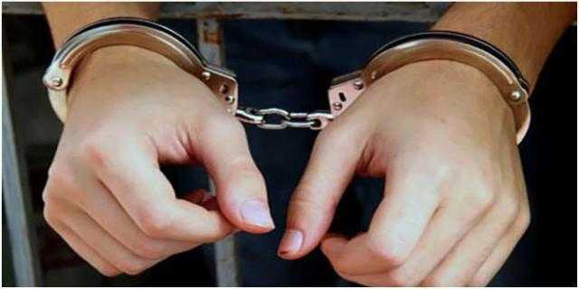 القبض على منتحل شخصية صحفي استولى على أموال العامة بالنصب