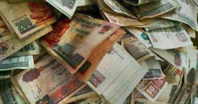 تجديد حبس تشكيل عصابي بأكتوبر استولوا على 700 ألف جنيه من شركة بلاستك