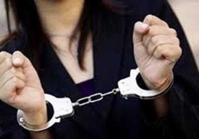 تجديد حبس المتهمة بشر أخبار كاذبة فى قضية اختطاف فتاة الأزهر