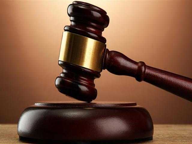 21 سبتمبر.. أولى جلسات محاكمة 35 متهما بأعمال عنف جزيرة الوراق