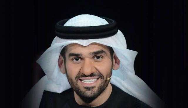 حسين الجسمى يطلق أغنيته الجديدة «لا تجامل»