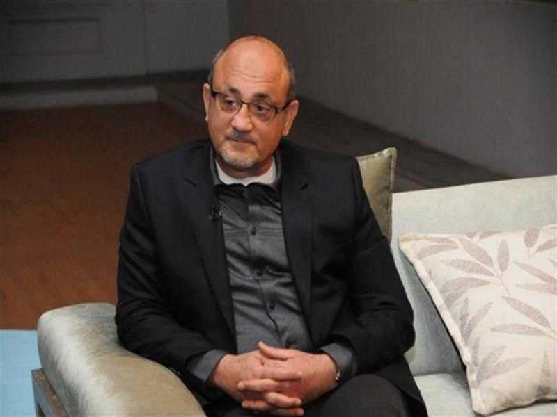 الفنان محمد حسني: رفضي لنصيحة شريف عرفة أثر في مشواري الفني