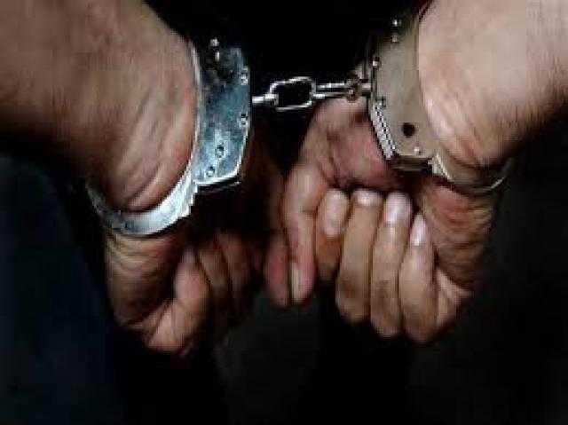 ضبط عاطلين لقتل شاب بـ«منشأة القناطر»
