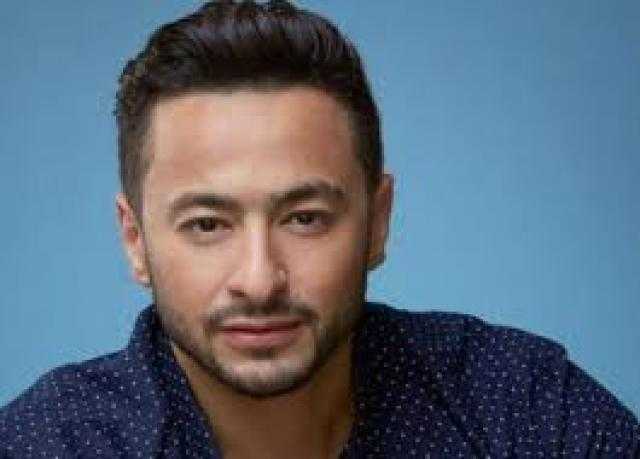 حمادة هلال يطرح كليب طحن فى طحن