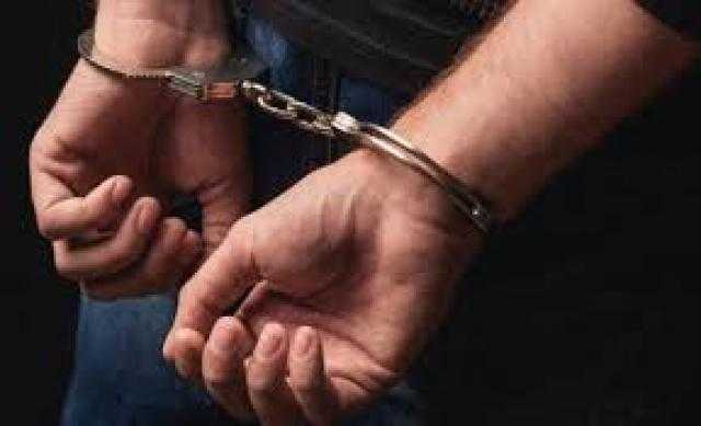 ضبط طالب جامعي استولى على نصف مليون جنيه من مواطنين بسوهاج