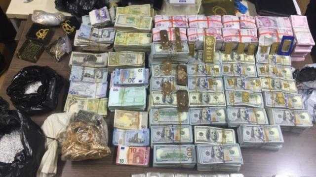 ضبط 1302 قضية تهرب ضريبي خلال أسبوع