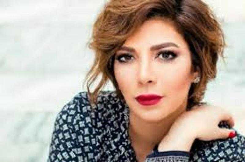سعادة قلبي.. أصالة تتغزل في زوجها| شاهد
