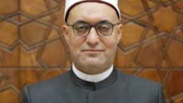 البحوث الإسلامية: اطلاق حملة بعنوان الإرادة والتحدي هدفها التوعية