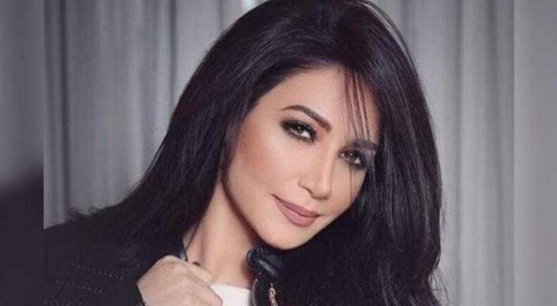 ديانا حداد تختتم حفلات 2022 بمدينة العين الإماراتية