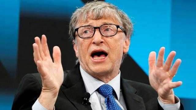 بيل جيتس: جوجل كسبت بسببي 400 مليار دولار
