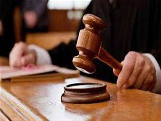 حبس محافظ المنوفية السابق 10 سنوات وغرامة 58 مليون جنيه