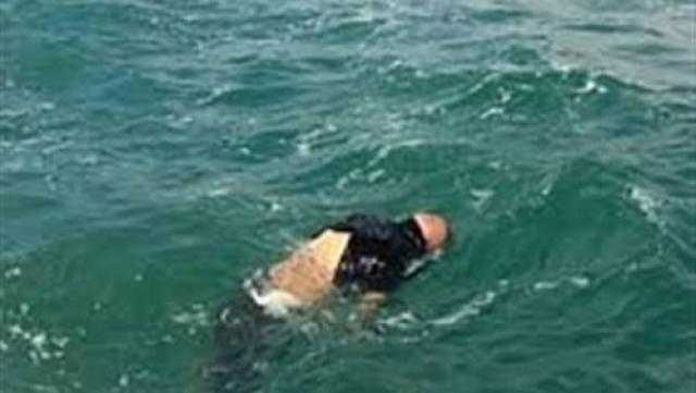 العثور على جثة شخص طافية علي سطح المياه بالدقهلية