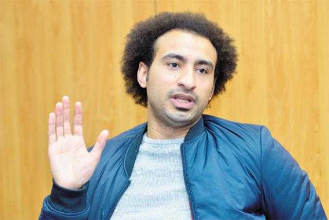 فيلم جديد لنجوم مسرح مصر.. تعرف على التفاصيل