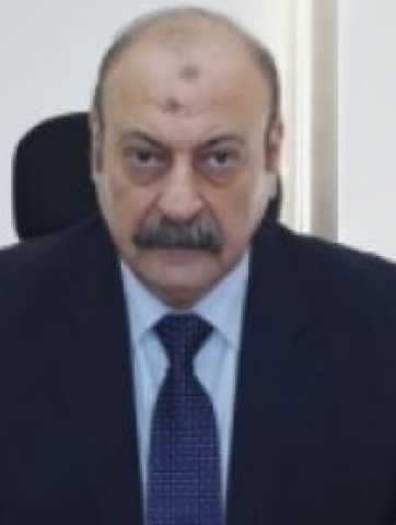 المهندس السيد طوبا .. مطار القاهرة الدولى