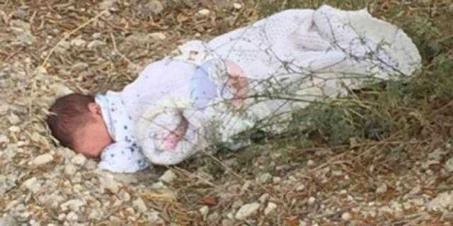 جبروت طالبة المنوفية..حملت من ابن عمها سفاحا وألقت بالمولودة من نافذة المستشفى خوفا من الفضيحة