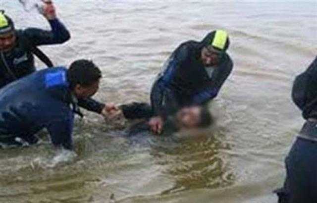 «أمن الغربية» يعثر علي جثة طالب سقط في ترعة الملاحة