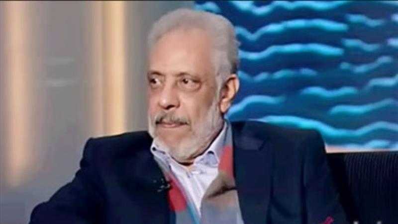 نبيل الحلفاوى : الأهلى ينقصه اللمسة الواحدة أمام الجونة