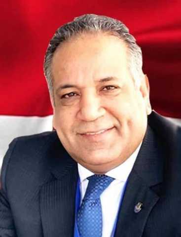 الدكتور يسري الشرقاوي يكتب .. رسالة إلي الأسرة ... دعوة للبناء