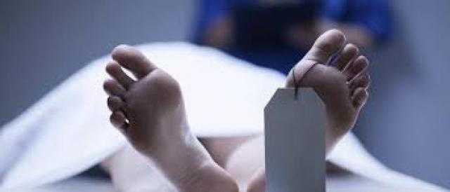 تفاصيل مقتل ربة منزل على يد زوجها بالقناطر
