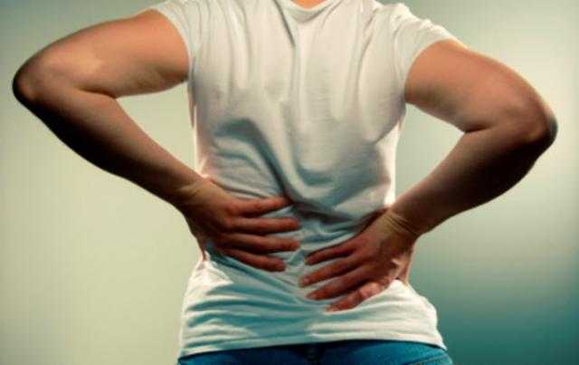 ضع نهاية لآلام الظهر مع هذه التمارين