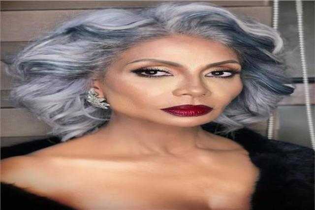 شاهد.. سوسن بدر تصدم جمهورها بإطلالتها على ”إنستجرام”