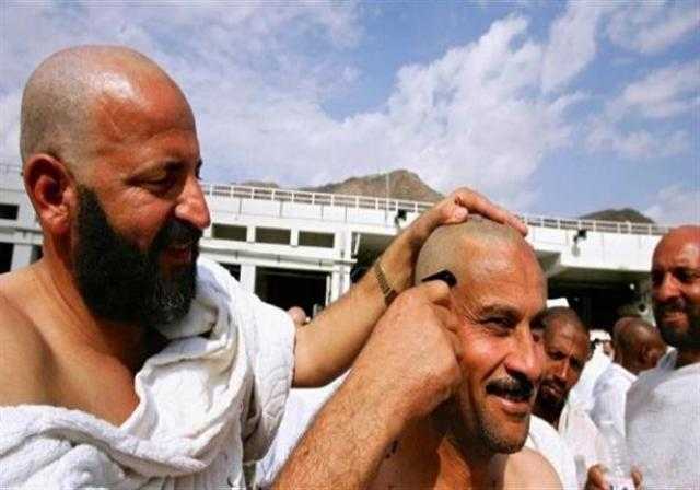 هل حلق الشعر يعد من واجبات الحج والعمرة؟