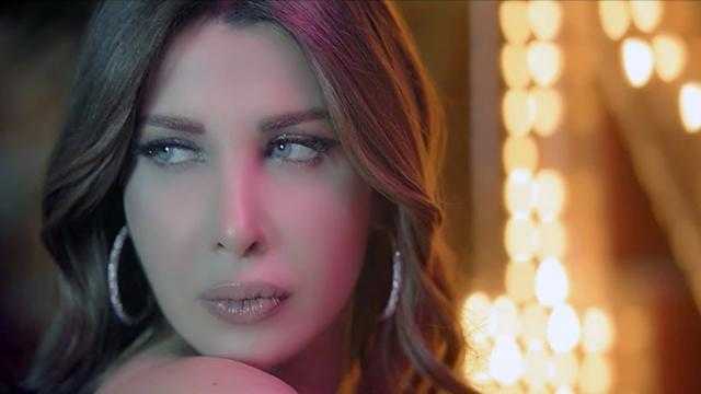 نانس عجرم تتالق في أحدث ظهور (صور)