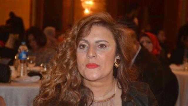 رانيا محمود ياسين تطالب المنتجين بتقديم أعمال وطنية