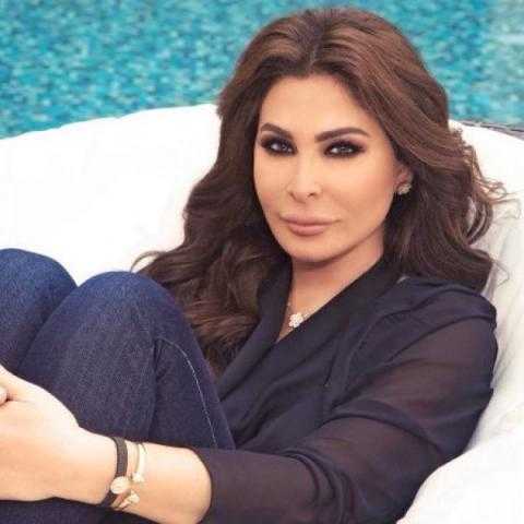 لمحبي إليسا.. تعرف على تفاصيل ألبومها الجديد (صور)