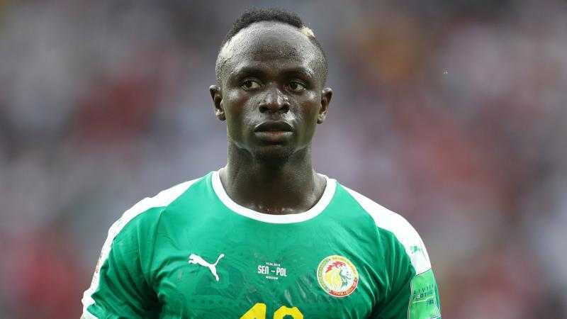 بايرن ميونخ يفرض الإيقاف على ماني بسبب شجاره مع ساني