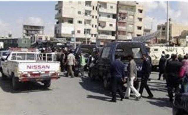 تكثيف حملات الرادار على الطرق السريعة