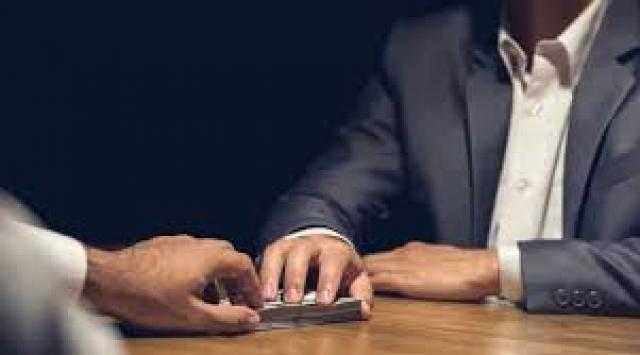ما هو الموقف القانوني لمن يعرض رشوة ولم تقبل منه؟