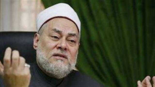 علي جمعة: يوم عرفة هو أفضلُ أيام السنة للدعاء